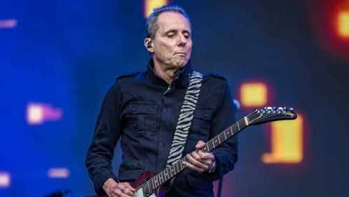 Tony Belloto diz 'negociar' com câncer: 'Sou pacifista, não estou lutando'