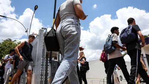 Prouni 2026: último dia de inscrição para o 2º semestre é hoje
