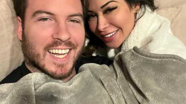 Maíra Cardi proíbe Thiago Nigro de beber refrigerante: 'Lixo direto'