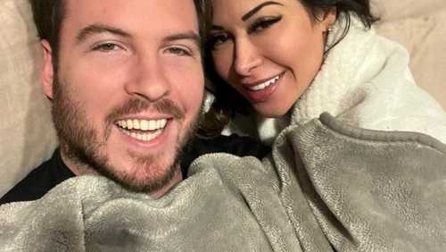 Maíra Cardi proíbe Thiago Nigro de beber refrigerante: 'Lixo direto'