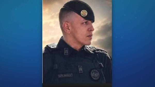 GCM morre após disparo acidental de arma de colega dentro de viatura em SP