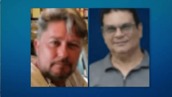 PA: Professores são encontrados mortos no mesmo bairro no intervalo de 48h