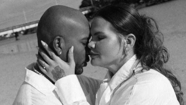 Thais Carla anuncia fim de casamento com Israel Reis após 11 anos