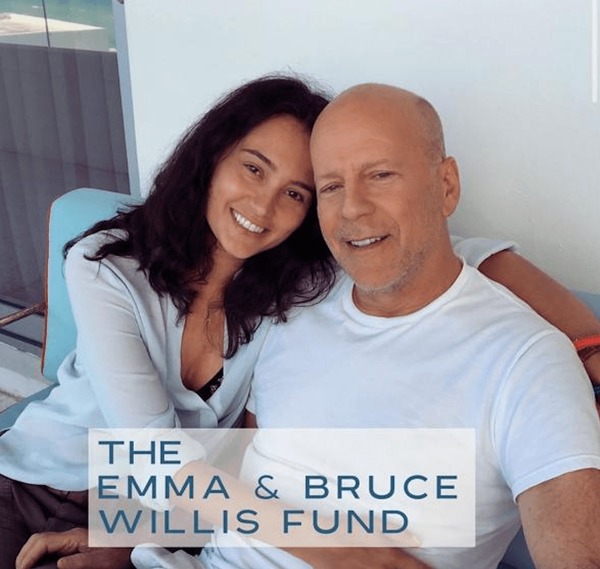 Doação do cérebro de Bruce Willis pode contribuir com a ciência no futuro