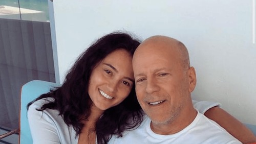 Doação do cérebro de Bruce Willis pode contribuir com a ciência no futuro