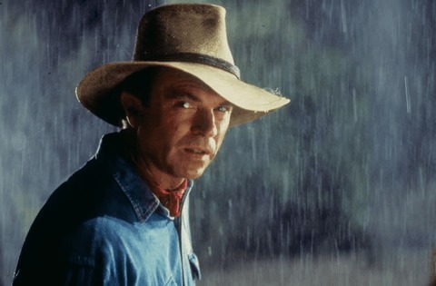 Morre Sam Neill, ator de 'Jurassic Park'e 'Peaky Blinders', aos 78 anos