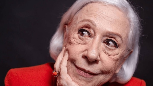 Fernanda Montenegro denuncia golpe usando imagem dela: 'Criminoso'