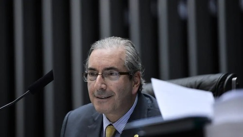 STF bloqueia R$ 6 milhões de Eduardo Cunha por indicação de emendas