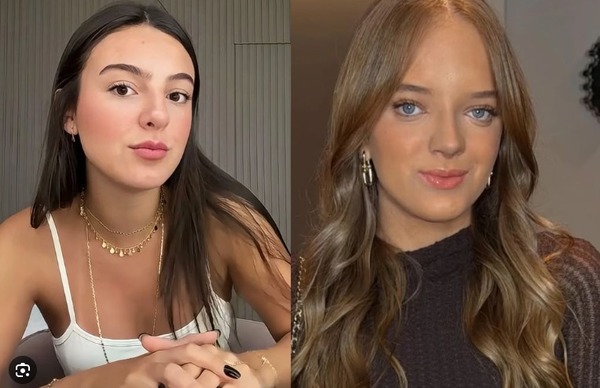 Entenda a polêmica envolvendo Antonela Braga e Rafaella Justus