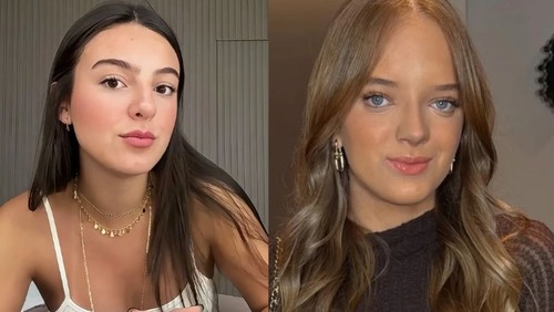 Entenda a polêmica envolvendo Antonela Braga e Rafaella Justus
