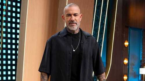 Henrique Fogaça retorna ao MasterChef 2026 após acidente de moto