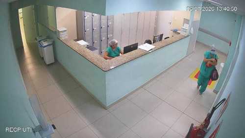 PI: Técnica de enfermagem é investigada por tentativa de sequestro de bebê