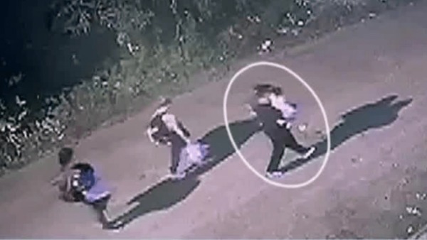 Imagens exclusivas mostram fuga de suspeito de atirar em tenente da Rota