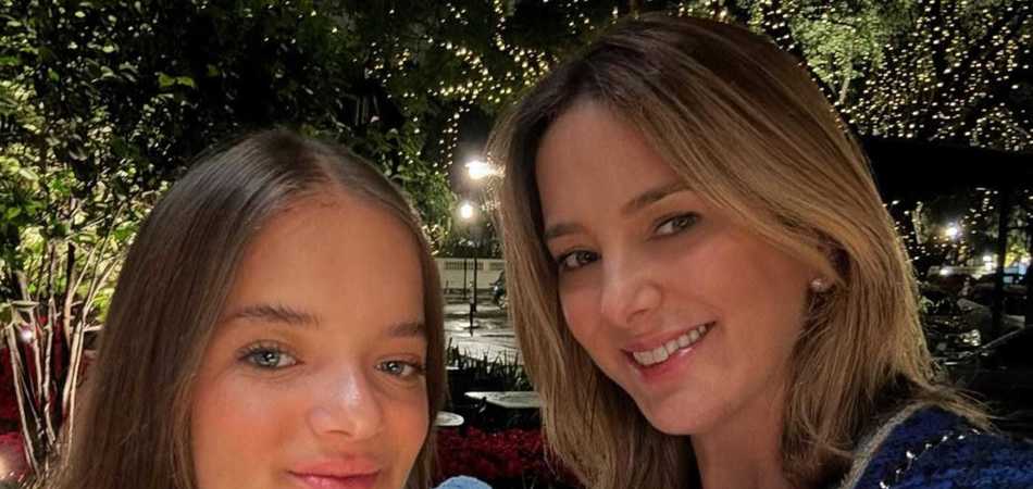 Entenda treta entre Rafaella Justus e Antonela Braga; Ticiane se manifesta