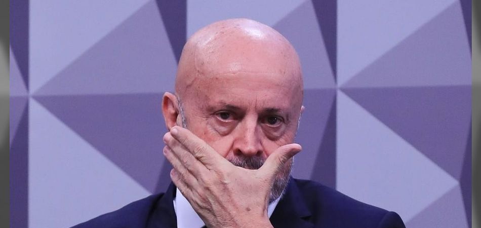 PF indicia 'Careca' e ex-presidente do INSS por descontos indevidos