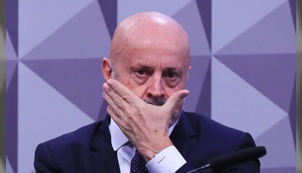 PF indicia 'Careca' e ex-presidente do INSS por descontos indevidos