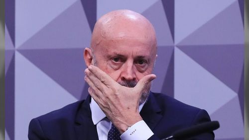 PF indicia 'Careca' e ex-presidente do INSS por descontos indevidos