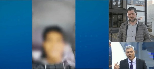 Adolescente rouba carro de luxo, grava vídeo debochando e é detido em SP