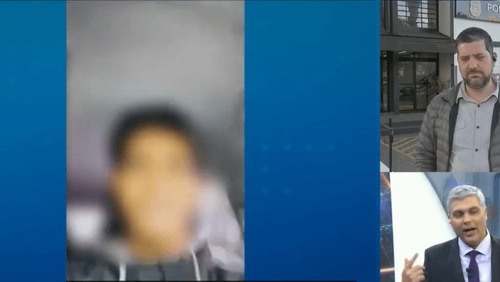 Adolescente rouba carro de luxo, grava vídeo debochando e é detido em SP