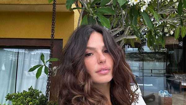 Isis Valverde se pronuncia sobre processo trabalhista: "Agi dentro da lei"