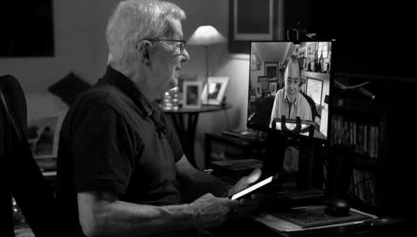 Morre aos 83 anos Renato Machado, referência do telejornalismo brasileiro