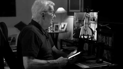 Morre aos 83 anos Renato Machado, referência do telejornalismo brasileiro