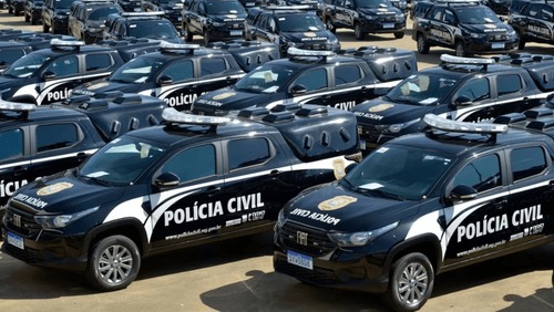 Homem é preso após usar nomes de famosos para roubar pontos de fidelidade