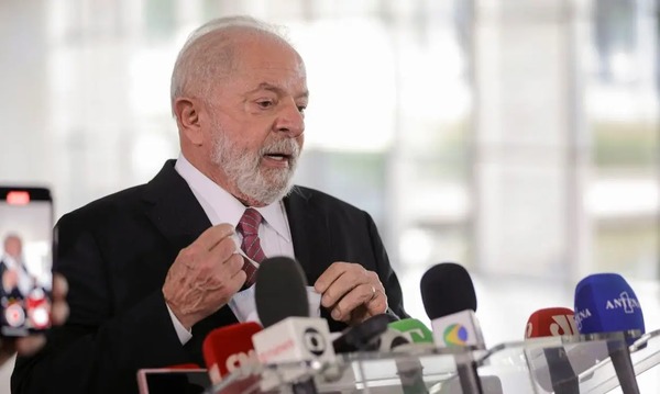 Fiesp critica governo Lula por ‘ruídos diplomáticos’ após novo tarifaço