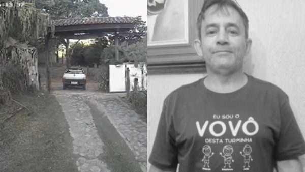 Sargento da Marinha é preso por matar vizinho após discussão em BH