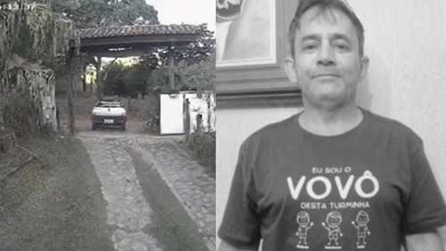 Sargento da Marinha é preso por matar vizinho após discussão em BH