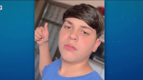Adolescente morre ao ser atropelado por motorista bêbado em Pradópolis, SP
