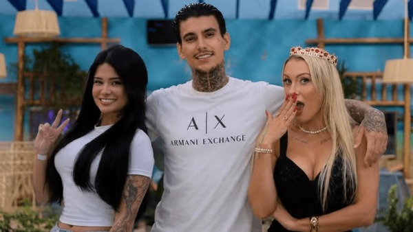Útero didelfo: entenda condição de nora de Andressa Urach