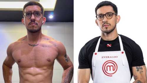 Participante do MasterChef diz ter perdido 9kg nas gravações do reality