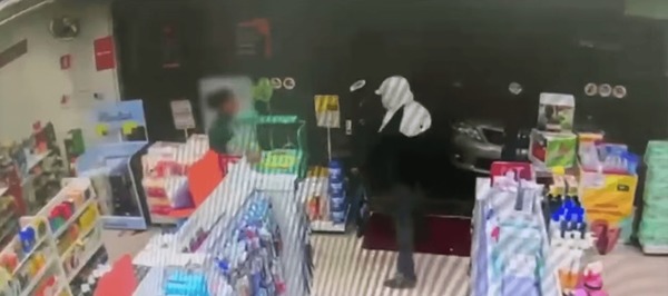 Onda de assaltos a farmácias em SP visa canetas emagrecedoras