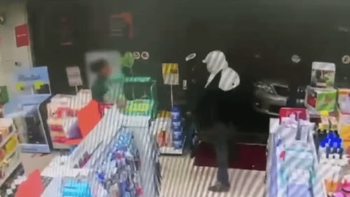 Onda de assaltos a farmácias em SP visa canetas emagrecedoras
