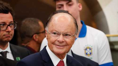 PF faz nova investigação de fraude em banco de Edir Macedo
