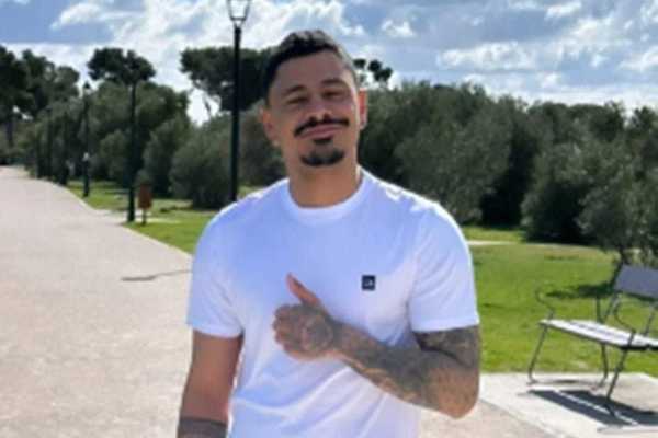 Chef brasileiro está desaparecido há 13 dias em Londres; polícia faz apelo