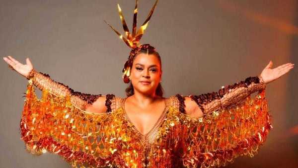 Conhecida por ser uma grande amiga, Preta Gil morreu no Dia do Amigo