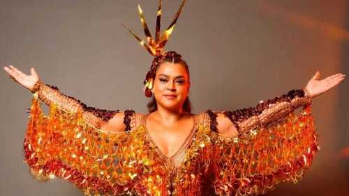 Conhecida por ser uma grande amiga, Preta Gil morreu no Dia do Amigo