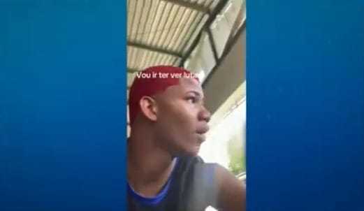 Jovem que soltava pipa é confundido e morto em tiroteio entre facções no RJ