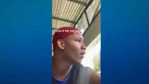 Jovem que soltava pipa é confundido e morto em tiroteio entre facções no RJ