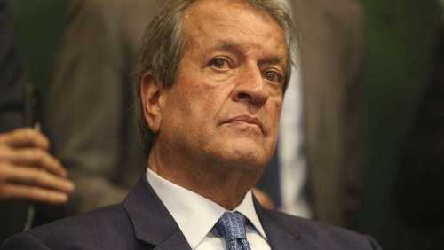 Valdemar nega ao STF ter cota sobre emendas e diz que faz "sugestões"