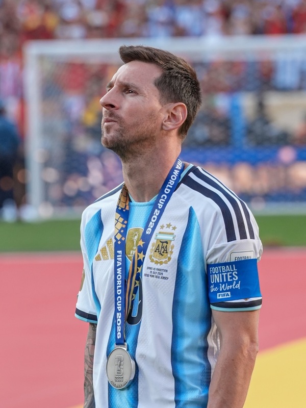 Messi se pronuncia após vice para a Espanha na Copa e manda recado; veja