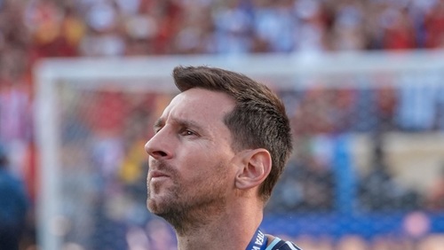 Messi se pronuncia após vice para a Espanha na Copa e manda recado; veja
