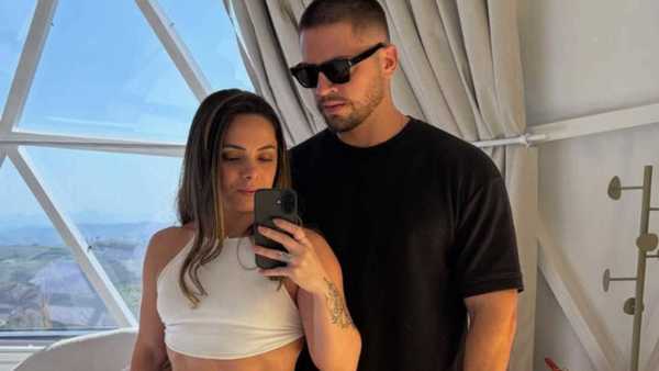 Atual do ex de Preta Gil é atacada na web: 'Cuidado para não cair doente'
