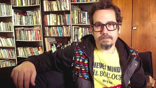 Ricardo Spencer, diretor indicado ao Emmy, morre aos 49 anos em SP