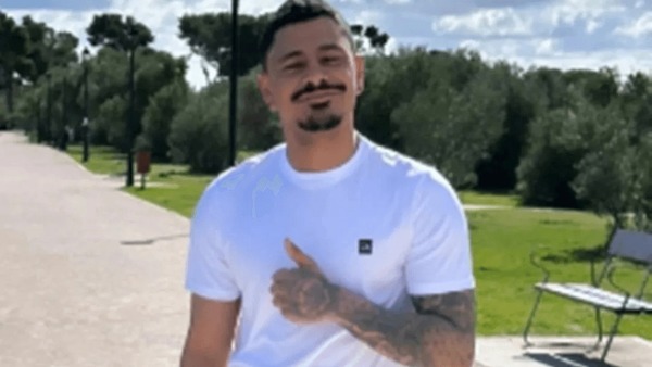 Chef brasileiro que estava desaparecido em Londres é encontrado morto
