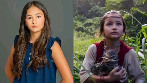 Morre atriz Kaylee Hottle, conhecida por 'Gozilla Vs. Kong', aos 18 anos