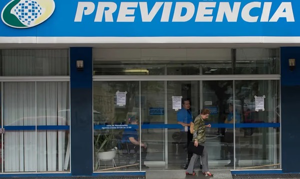 Governo libera R$ 547 milhões para ressarcir vítimas de descontos do INSS