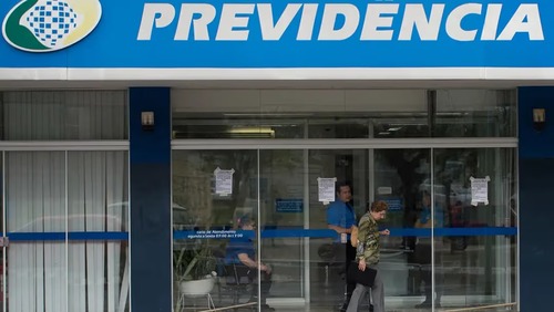Governo libera R$ 547 milhões para ressarcir vítimas de descontos do INSS